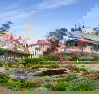 Bethany Manor Bed and Breakfast - Dalby Accommodation