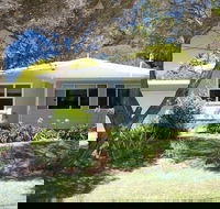 Between Two Beaches - Dalby Accommodation