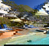 Blueys Retreat - Dalby Accommodation