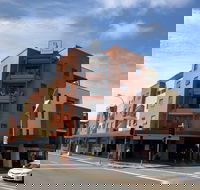Boulevard on Beaumont apartment hotel - Dalby Accommodation