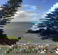 Breeze at the Bay - Dalby Accommodation
