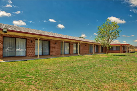 Bushmans Motor Inn - Dalby Accommodation 1