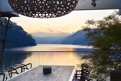 Calabash Bay Lodge - Dalby Accommodation 1