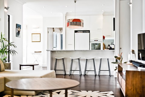 Calabash Bay Lodge - Dalby Accommodation 3