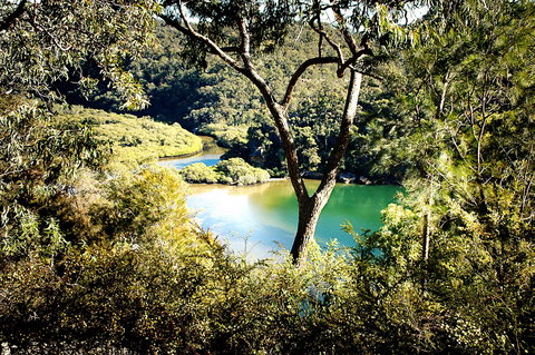 Calabash Bay Lodge - Dalby Accommodation 5