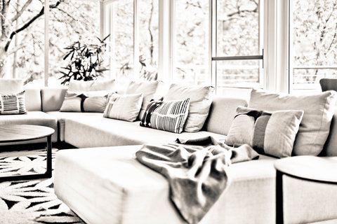 Calabash Bay Lodge - Dalby Accommodation 7