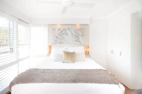 Calabash Bay Lodge - Dalby Accommodation 8