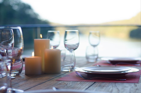 Calabash Bay Lodge - Dalby Accommodation 9