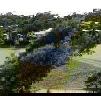 Capital Country Holiday Park - Dalby Accommodation
