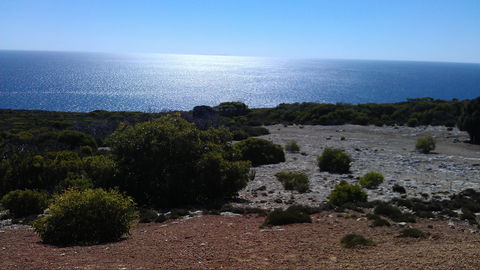 Cape Borda Lighthouse Keepers Heritage Accommodation - Dalby Accommodation 2