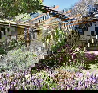 Capertee Homestead - 'Port Macquarie' - Dalby Accommodation