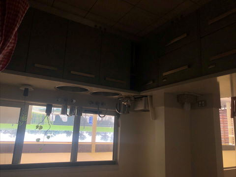 Carinya Caravan Park - Dalby Accommodation 2