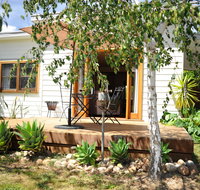 Casolare Guest House at Politini Vineyard - Dalby Accommodation