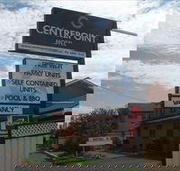 Centrepoint Motel - Dalby Accommodation