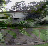 Chapman Cottage at Callala Bay - Dalby Accommodation