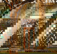 Circa 1928 - a spa hotel - Dalby Accommodation