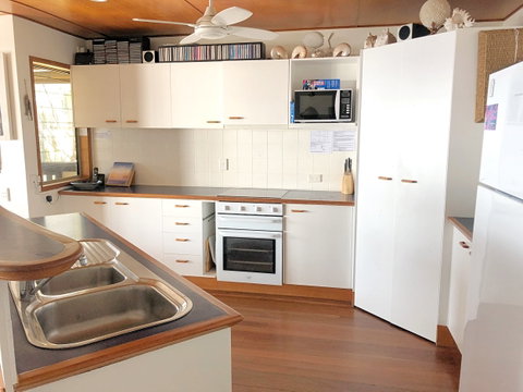 Claytons 10 - Dalby Accommodation 2