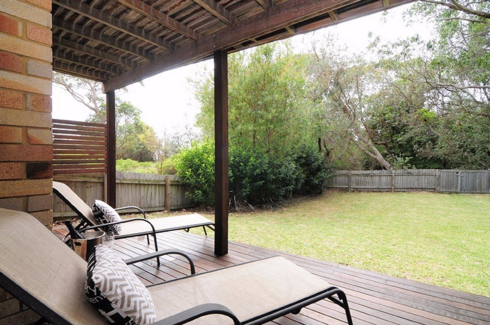 Vincentia NSW Dalby Accommodation