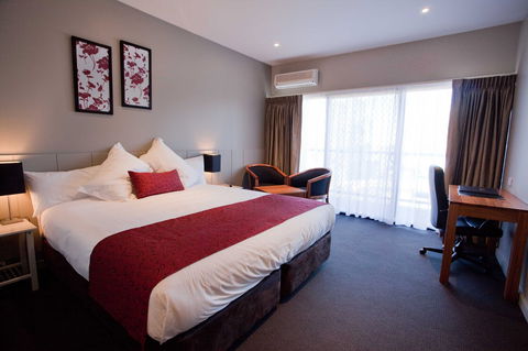 Club Mulwala Resort - Dalby Accommodation 0