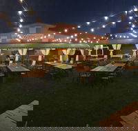 Clydesdale Motel and Steakhouse - Dalby Accommodation