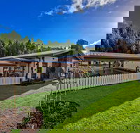 Comfort Inn Gold Rush - Dalby Accommodation