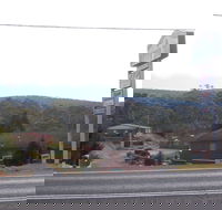 Cooma Country Club Motor Inn - Dalby Accommodation
