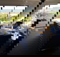 Coorong Waterfront Retreat - Dalby Accommodation