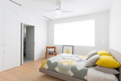 Coonanga Beach House - Dalby Accommodation 1