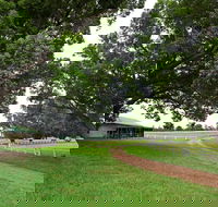 Copmanhurst Recreation Reserve - Dalby Accommodation