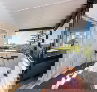 Cottesloe Beach Deluxe Apartment - Dalby Accommodation