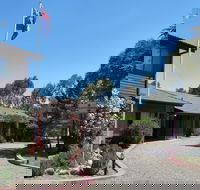 Cottonwood Lodge Motel - Dalby Accommodation