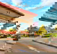 Countryman Motor Inn - Dalby Accommodation