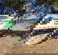 Cowell Harbor View Caravan Park - Dalby Accommodation