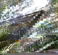 Crescent Head Beach House - Dalby Accommodation