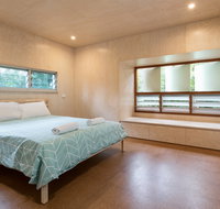 Curlew Shack - Dalby Accommodation