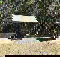 Cutters Camp campground - Dalby Accommodation