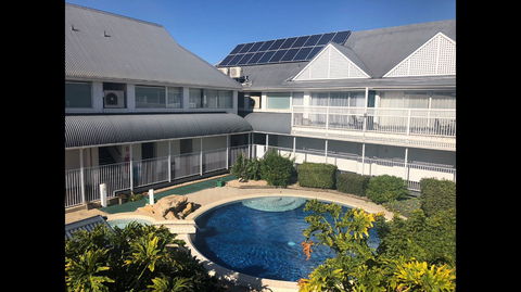 Dalby Manor Motor Inn - Dalby Accommodation 1