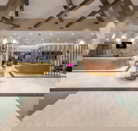 Deco Hotel Canberra - Dalby Accommodation