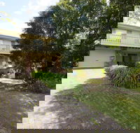 Delightful Home - Dalby Accommodation