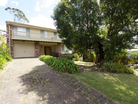 Delightful Home - Dalby Accommodation 0