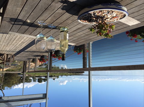 Doi's Ocean Front Apartment - Dalby Accommodation 0