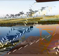 Donnybrook Eco Retreat - Dalby Accommodation