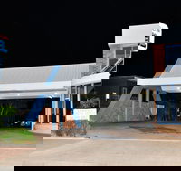 Dubbo RSL Club Motel - Dalby Accommodation
