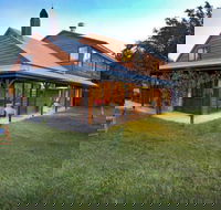 Eagles Range - Dalby Accommodation