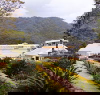 Eden Health Retreat - Dalby Accommodation