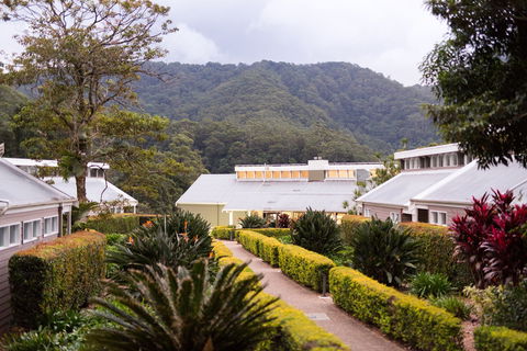 Eden Health Retreat - Dalby Accommodation 0