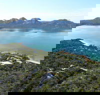 Edge Of The Bay Resort - Dalby Accommodation