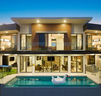 Elite Holiday Homes - Affordable Luxury - Dalby Accommodation