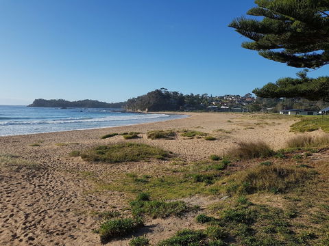 Ellie's Hide-Away At Malua Bay - Dalby Accommodation 0