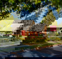 Emerald Maraboon Motor Inn - Dalby Accommodation